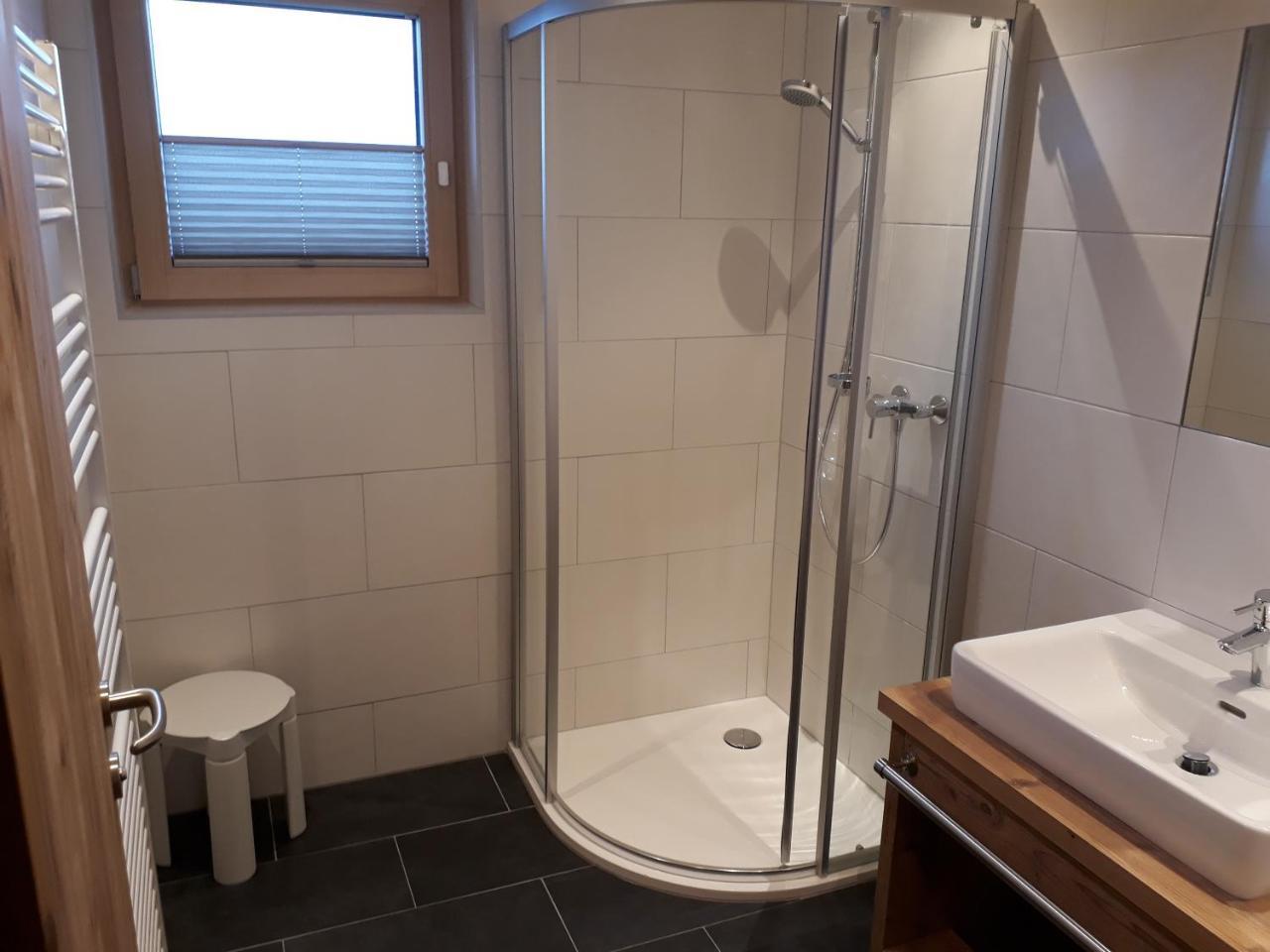 Apartment Kristall Finkenberg Ngoại thất bức ảnh
