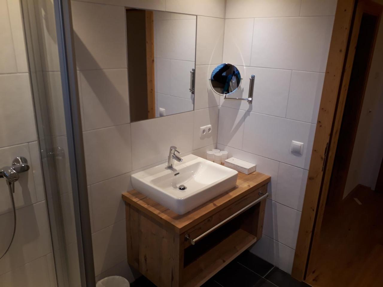 Apartment Kristall Finkenberg Ngoại thất bức ảnh