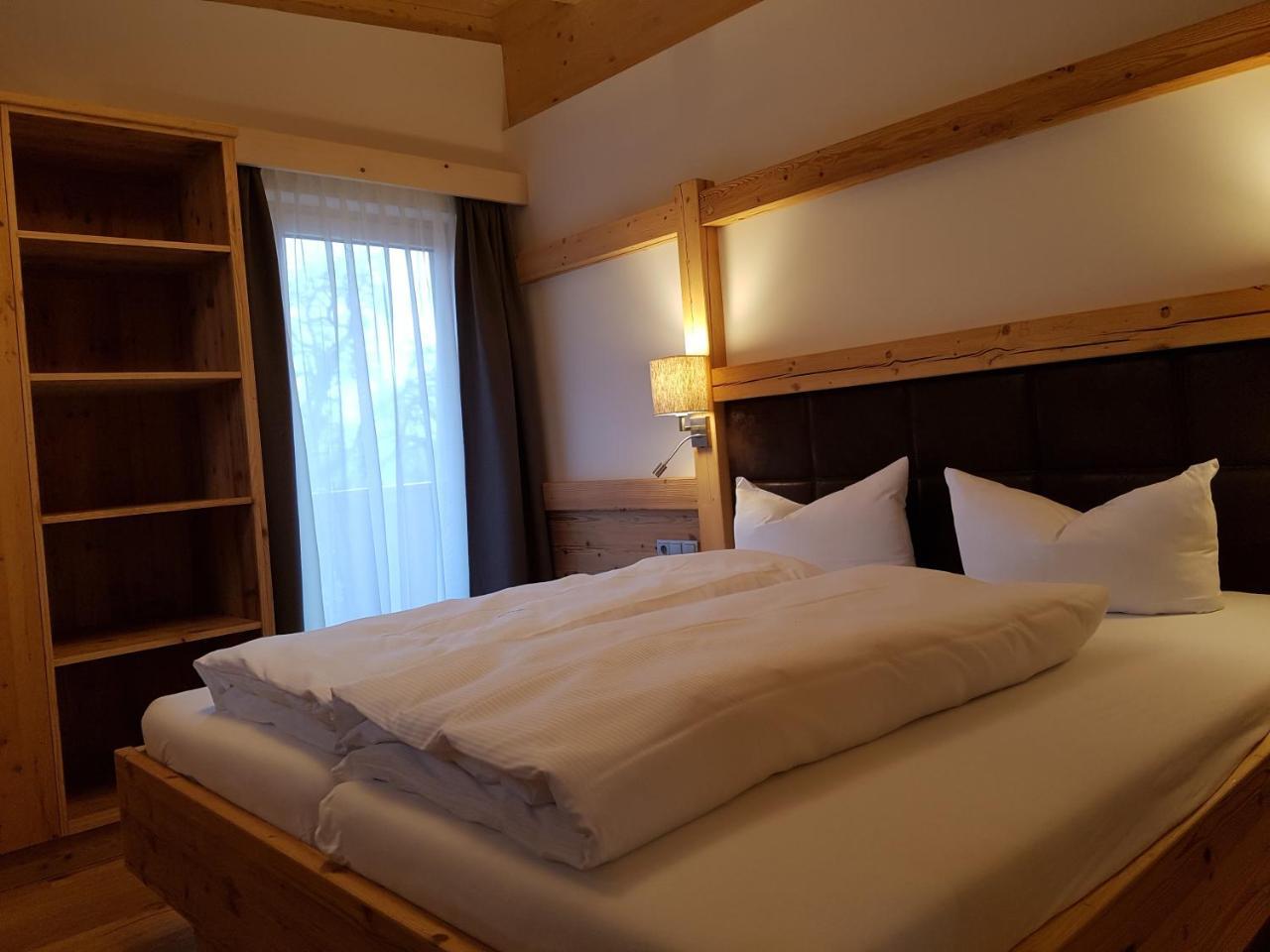 Apartment Kristall Finkenberg Ngoại thất bức ảnh