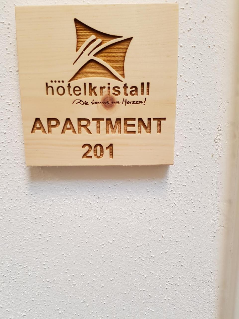 Apartment Kristall Finkenberg Ngoại thất bức ảnh