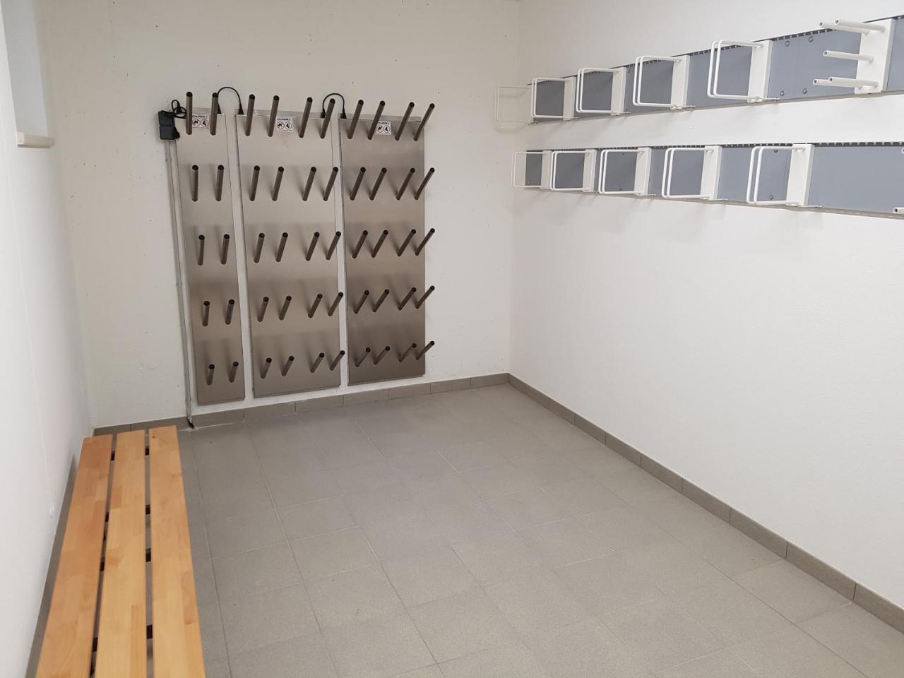 Apartment Kristall Finkenberg Ngoại thất bức ảnh