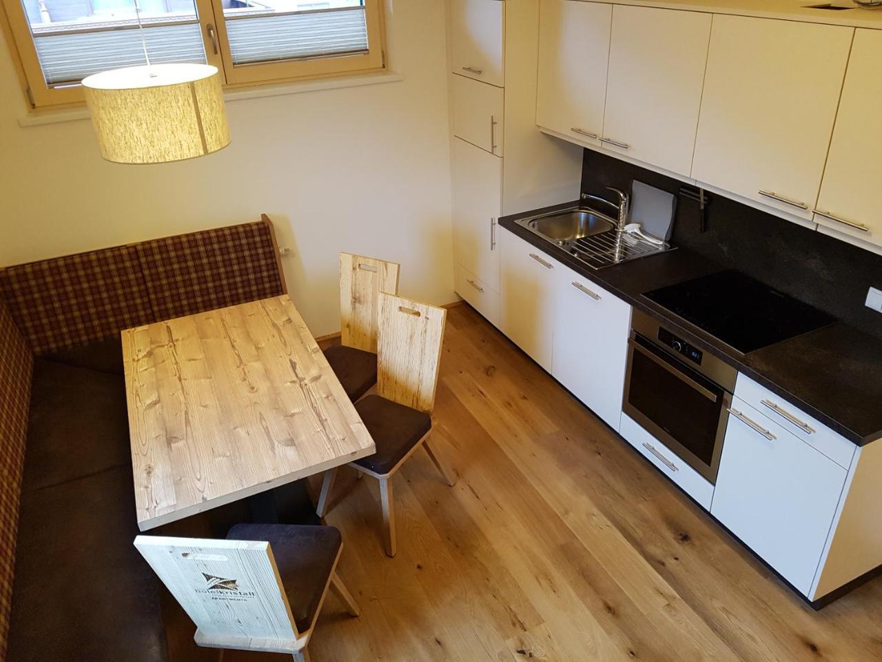 Apartment Kristall Finkenberg Ngoại thất bức ảnh