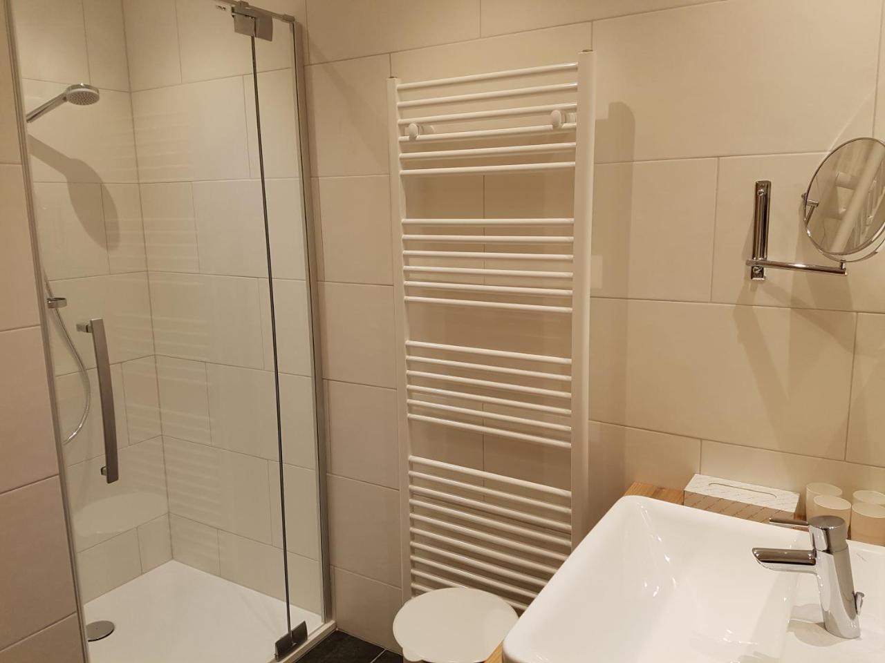 Apartment Kristall Finkenberg Ngoại thất bức ảnh
