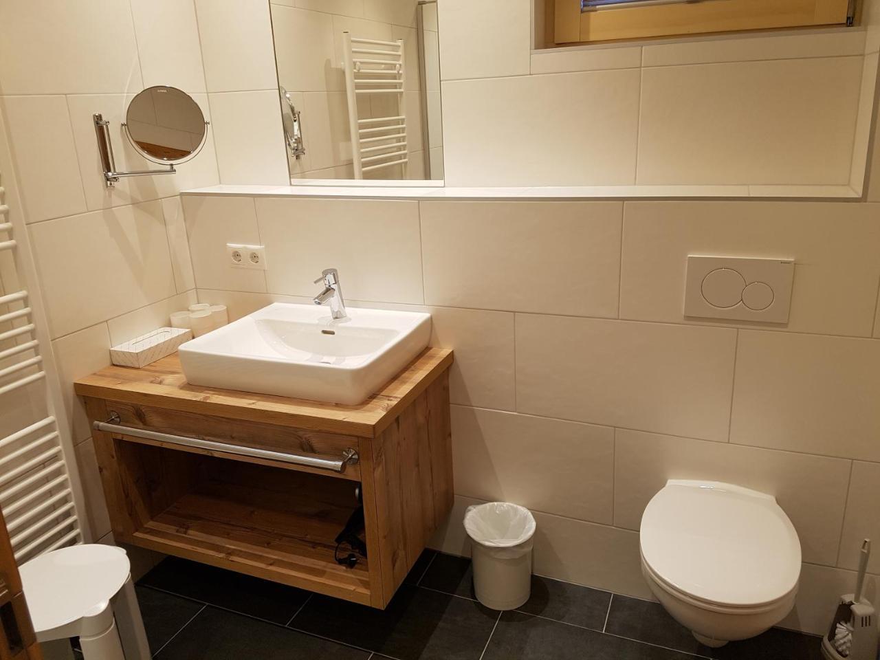 Apartment Kristall Finkenberg Ngoại thất bức ảnh