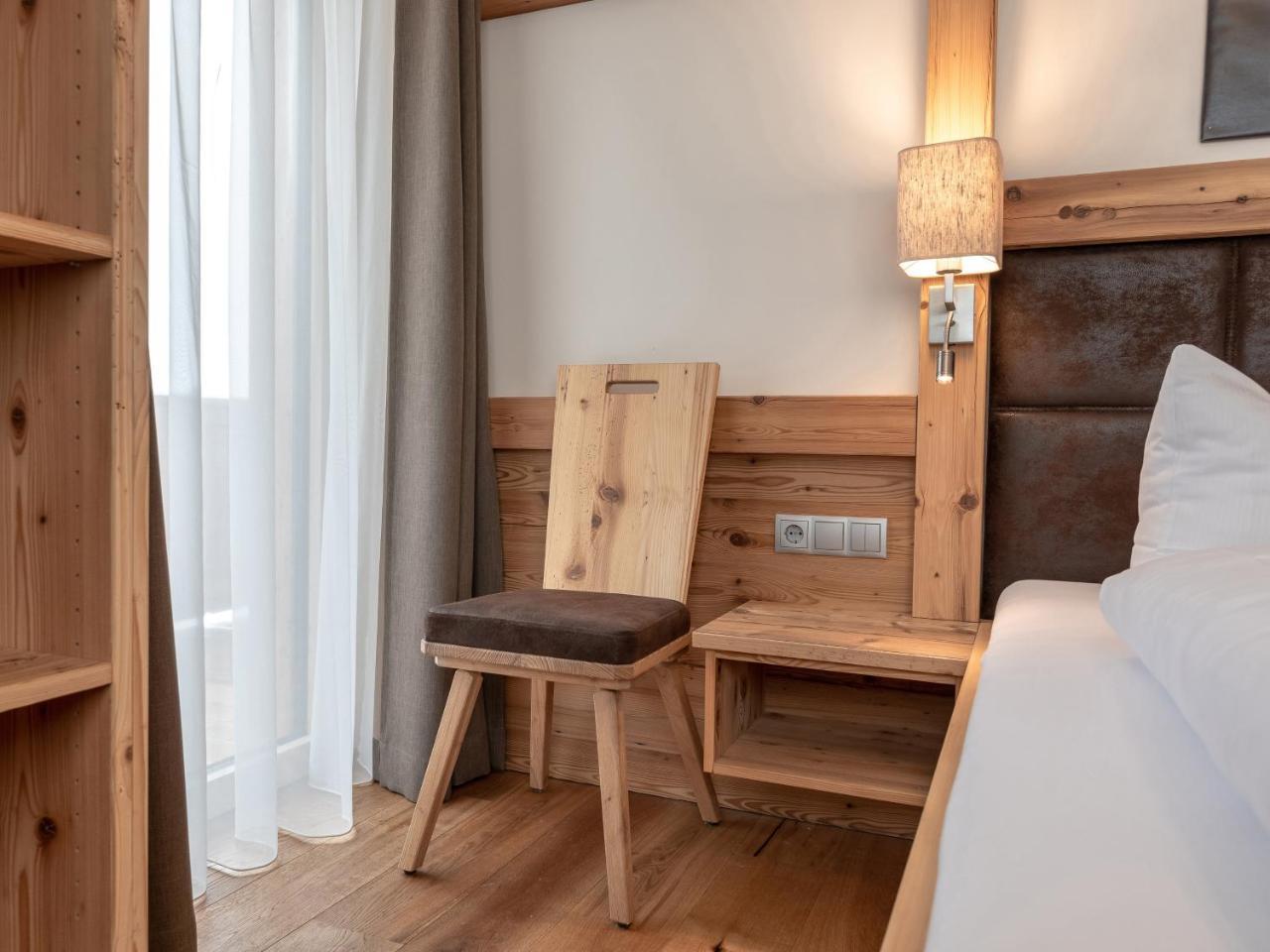 Apartment Kristall Finkenberg Ngoại thất bức ảnh