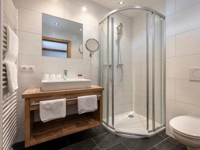 Apartment Kristall Finkenberg Ngoại thất bức ảnh